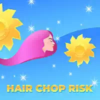 hair_chop_risk_cut_challenge ເກມ