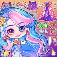 hair_doll_dress_up_world ເກມ