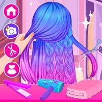 hair_master بازی ها