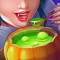 halloween_cooking_games 游戏