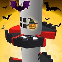 halloween_helix Игры