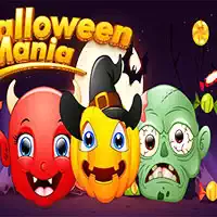 halloween_mania Spil