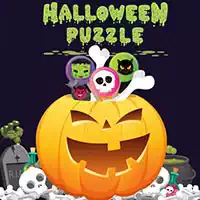 halloween_puzzle Παιχνίδια