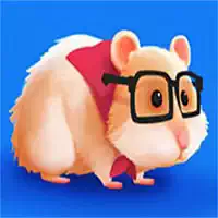 hamster_maze_online खेल