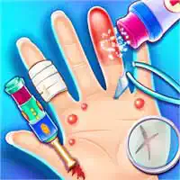 hand_doctor Játékok