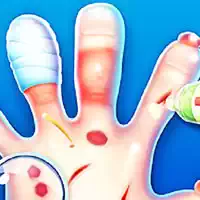 hand_doctor_game Խաղեր