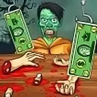 handless_millionaire_zombie_food Խաղեր