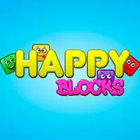 happy_blocks Spil
