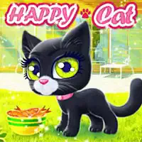 happy_cat Խաղեր