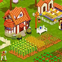 happy_family_zen_farm ゲーム