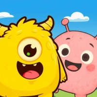 Шчаслівыя монстры