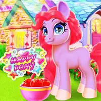 happy_pony Hry