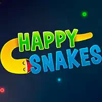 happy_snakes ហ្គេម