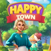 happy_town Ойындар