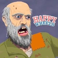 happy_wheels Игры