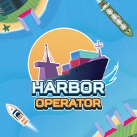harbor_operator Oyunlar