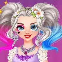 harley_wants_to_be_a_princess 계략