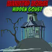 haunted_house_hidden_ghost O'yinlar