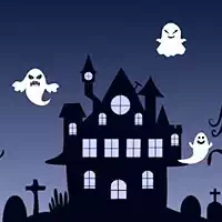 haunting_ghost_jigsaw Games