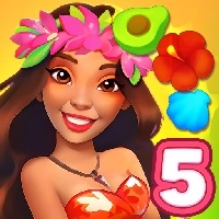 hawaii_match_5 игри