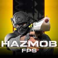 hazmob_fps Խաղեր