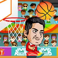 head_basketball Тоглоомууд