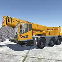 heavy_crane_simulator Juegos