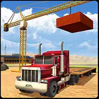 heavy_loader_excavator_simulator_heavy_cranes_game เกม