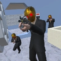 heist_defender Spellen