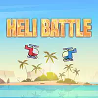 heli_battle ເກມ