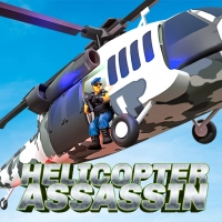helicopter_assassin гульні