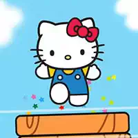 hello_kitty_and_friends_jumper Խաղեր