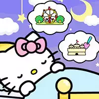 hello_kitty_good_night Giochi