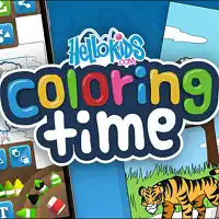hellokids_coloring_time ألعاب