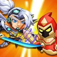 hero_fight_clash Spil