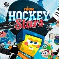 Hero Hockey Sterren