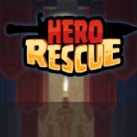 Shpëtimi I Heroit