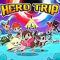 hero_trip Lojëra