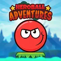 heroball_adventures Spil