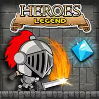 heroes_legend Trò chơi