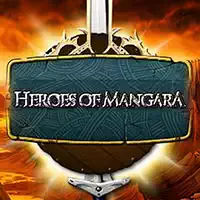 heroes_of_mangara Тоглоомууд