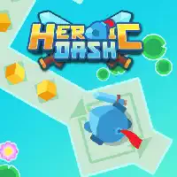 heroic_dash Oyunlar