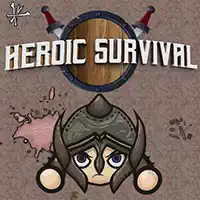 heroic_survival Játékok