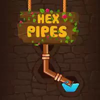 hex_pipes Mängud