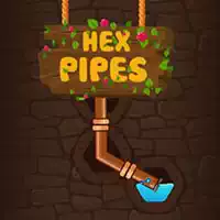 hex_pipes Игры