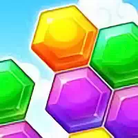 hexa_puzzle Trò chơi