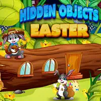 hidden_object_easter Spellen