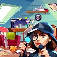 hidden_object_rooms_exploration Ойындар