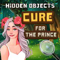 hidden_objects_cure_for_the_prince O'yinlar