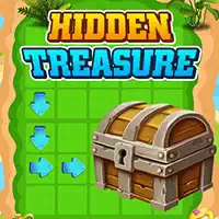 hidden_treasure গেমস